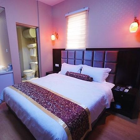 Chengdu Binfen Hotel Zewnętrze zdjęcie