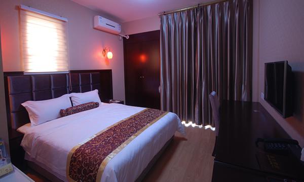 Chengdu Binfen Hotel Pokój zdjęcie
